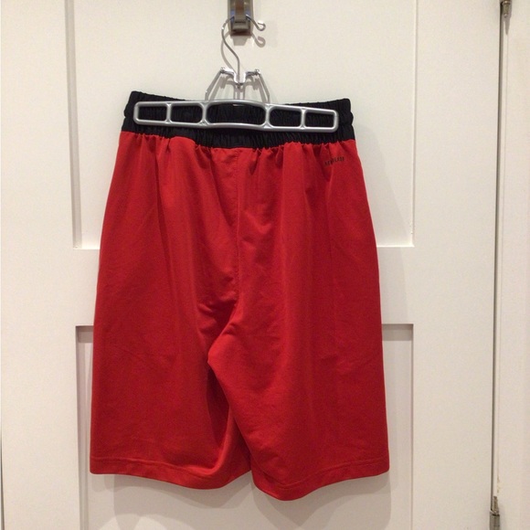 Adidas Basketball Shorts - S - Picture 2 of 2